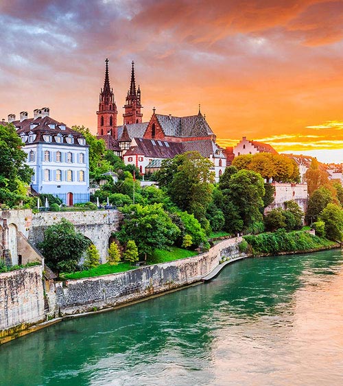 Switzerland