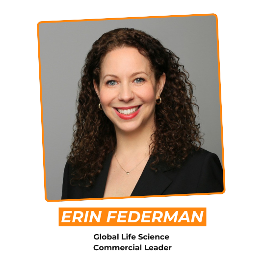 Erin Federman Active Ingredients Podcast Distinguished Guest