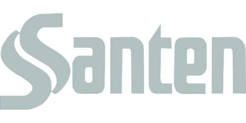 Santen Features On Active Ingredients Podcast